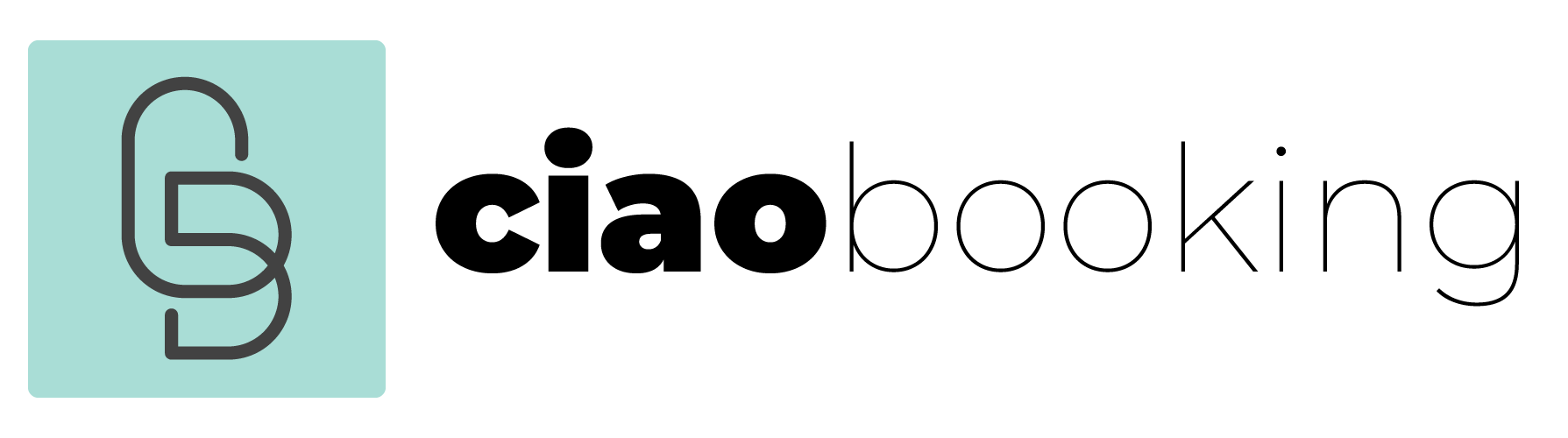CiaoBooking API